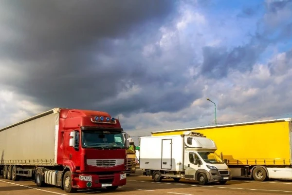 Çanakkale Kayseri Nakliyat Ambarları
